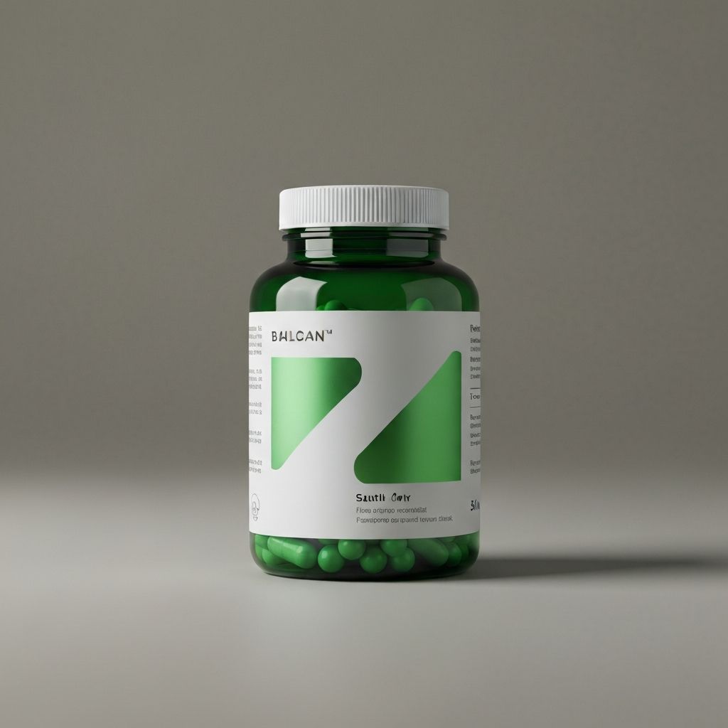 Complesso Multivitaminico